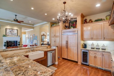 Welcome to your dream home in prestigious Copper Valley Golf on The Club at Copper Valley Golf Course in California - for sale on GolfHomes.com, golf home, golf lot