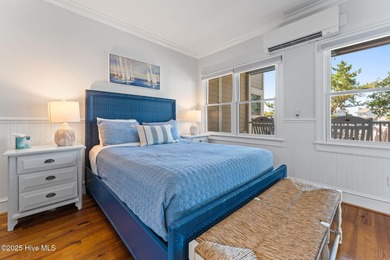 This enchanting 3-room suite is your perfect gateway to Bald on Bald Head Island Golf Club in North Carolina - for sale on GolfHomes.com, golf home, golf lot