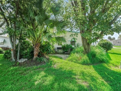 Welcome to this super cute, nicely updated and fully furnished on Stonecrest Golf and Club Club in Florida - for sale on GolfHomes.com, golf home, golf lot