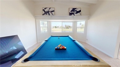 Welcome to this spacious 4-bedroom, 3-bath home perfectly on Palm Desert Country Club in California - for sale on GolfHomes.com, golf home, golf lot