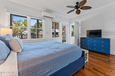 This enchanting 3-room suite is your perfect gateway to Bald on Bald Head Island Golf Club in North Carolina - for sale on GolfHomes.com, golf home, golf lot