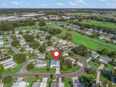 Welcome to this super cute, nicely updated and fully furnished on Stonecrest Golf and Club Club in Florida - for sale on GolfHomes.com, golf home, golf lot