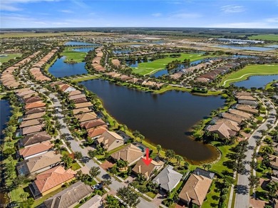 Rare 2-Story Abbeyville with Stunning LAKE VIEW! Don't miss this on Panther Run Golf Club in Florida - for sale on GolfHomes.com, golf home, golf lot