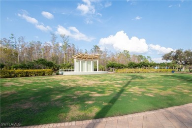 HUGE price reduction! Immaculate 3 bedroom and 2 bath saltwater on Pelican Preserve Golf Club in Florida - for sale on GolfHomes.com, golf home, golf lot