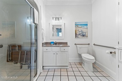 This enchanting 3-room suite is your perfect gateway to Bald on Bald Head Island Golf Club in North Carolina - for sale on GolfHomes.com, golf home, golf lot