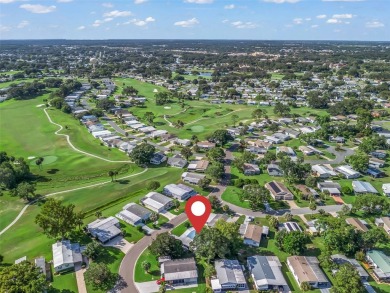 Welcome to this super cute, nicely updated and fully furnished on Stonecrest Golf and Club Club in Florida - for sale on GolfHomes.com, golf home, golf lot