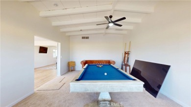 Welcome to this spacious 4-bedroom, 3-bath home perfectly on Palm Desert Country Club in California - for sale on GolfHomes.com, golf home, golf lot
