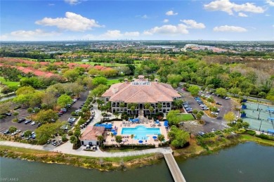 Welcome to your ultimate retreat in the heart of Estero! This on The Club At Grandezza in Florida - for sale on GolfHomes.com, golf home, golf lot