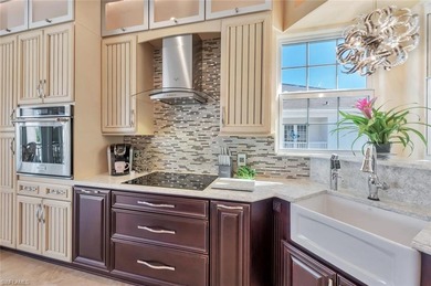 Windstar on Naples Bay is one of only a select few communities on Windstar on Naples Bay in Florida - for sale on GolfHomes.com, golf home, golf lot