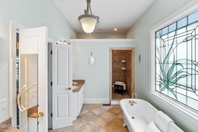 Best $/SQFT in St James located on a Golf Course | Book your on Members Club At St. James Plantation in North Carolina - for sale on GolfHomes.com, golf home, golf lot