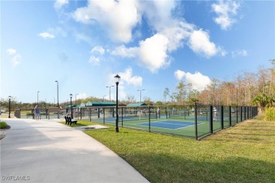 HUGE price reduction! Immaculate 3 bedroom and 2 bath saltwater on Pelican Preserve Golf Club in Florida - for sale on GolfHomes.com, golf home, golf lot