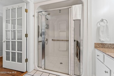 This enchanting 3-room suite is your perfect gateway to Bald on Bald Head Island Golf Club in North Carolina - for sale on GolfHomes.com, golf home, golf lot