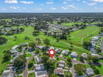 Welcome to this super cute, nicely updated and fully furnished on Stonecrest Golf and Club Club in Florida - for sale on GolfHomes.com, golf home, golf lot