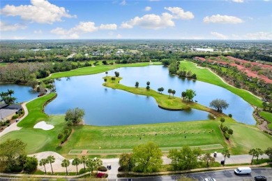 Welcome to your ultimate retreat in the heart of Estero! This on The Club At Grandezza in Florida - for sale on GolfHomes.com, golf home, golf lot