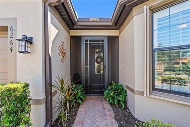 Rare 2-Story Abbeyville with Stunning LAKE VIEW! Don't miss this on Panther Run Golf Club in Florida - for sale on GolfHomes.com, golf home, golf lot