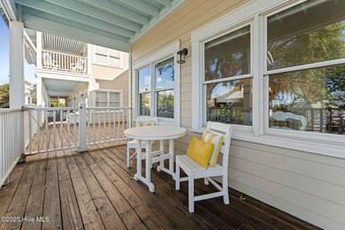 This enchanting 3-room suite is your perfect gateway to Bald on Bald Head Island Golf Club in North Carolina - for sale on GolfHomes.com, golf home, golf lot