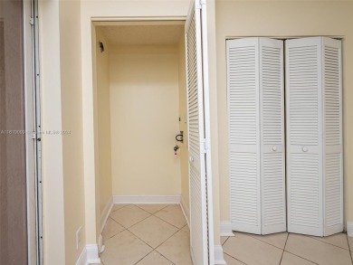 Highly renovated townhome conveniently located in the heart of on Jacaranda Golf Club in Florida - for sale on GolfHomes.com, golf home, golf lot