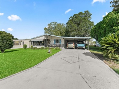 Welcome to this super cute, nicely updated and fully furnished on Stonecrest Golf and Club Club in Florida - for sale on GolfHomes.com, golf home, golf lot