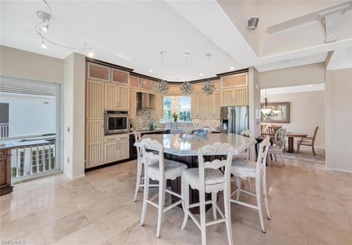 Windstar on Naples Bay is one of only a select few communities on Windstar on Naples Bay in Florida - for sale on GolfHomes.com, golf home, golf lot