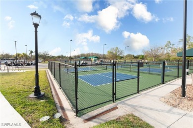 HUGE price reduction! Immaculate 3 bedroom and 2 bath saltwater on Pelican Preserve Golf Club in Florida - for sale on GolfHomes.com, golf home, golf lot