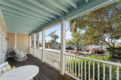 This enchanting 3-room suite is your perfect gateway to Bald on Bald Head Island Golf Club in North Carolina - for sale on GolfHomes.com, golf home, golf lot