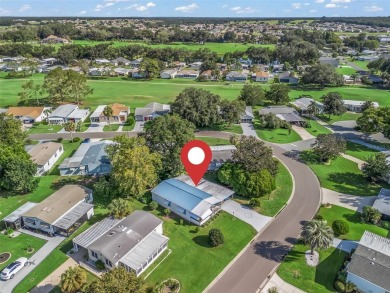 Welcome to this super cute, nicely updated and fully furnished on Stonecrest Golf and Club Club in Florida - for sale on GolfHomes.com, golf home, golf lot