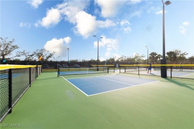 HUGE price reduction! Immaculate 3 bedroom and 2 bath saltwater on Pelican Preserve Golf Club in Florida - for sale on GolfHomes.com, golf home, golf lot