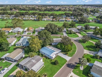 Welcome to this super cute, nicely updated and fully furnished on Stonecrest Golf and Club Club in Florida - for sale on GolfHomes.com, golf home, golf lot