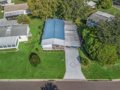 Welcome to this super cute, nicely updated and fully furnished on Stonecrest Golf and Club Club in Florida - for sale on GolfHomes.com, golf home, golf lot