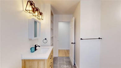 Welcome to this spacious 4-bedroom, 3-bath home perfectly on Palm Desert Country Club in California - for sale on GolfHomes.com, golf home, golf lot