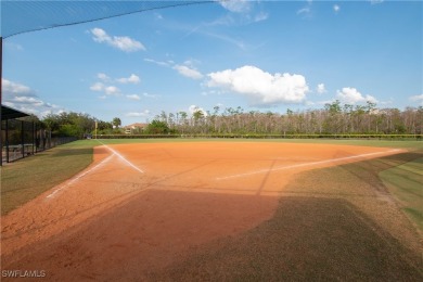 HUGE price reduction! Immaculate 3 bedroom and 2 bath saltwater on Pelican Preserve Golf Club in Florida - for sale on GolfHomes.com, golf home, golf lot