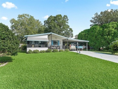 Welcome to this super cute, nicely updated and fully furnished on Stonecrest Golf and Club Club in Florida - for sale on GolfHomes.com, golf home, golf lot
