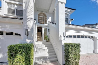 Windstar on Naples Bay is one of only a select few communities on Windstar on Naples Bay in Florida - for sale on GolfHomes.com, golf home, golf lot