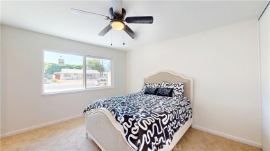 Welcome to this spacious 4-bedroom, 3-bath home perfectly on Palm Desert Country Club in California - for sale on GolfHomes.com, golf home, golf lot