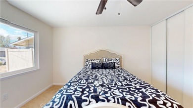 Welcome to this spacious 4-bedroom, 3-bath home perfectly on Palm Desert Country Club in California - for sale on GolfHomes.com, golf home, golf lot