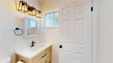 Welcome to this spacious 4-bedroom, 3-bath home perfectly on Palm Desert Country Club in California - for sale on GolfHomes.com, golf home, golf lot