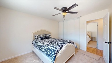 Welcome to this spacious 4-bedroom, 3-bath home perfectly on Palm Desert Country Club in California - for sale on GolfHomes.com, golf home, golf lot