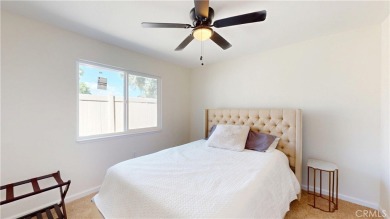 Welcome to this spacious 4-bedroom, 3-bath home perfectly on Palm Desert Country Club in California - for sale on GolfHomes.com, golf home, golf lot