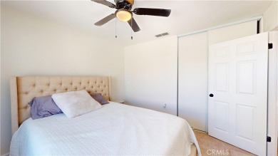 Welcome to this spacious 4-bedroom, 3-bath home perfectly on Palm Desert Country Club in California - for sale on GolfHomes.com, golf home, golf lot