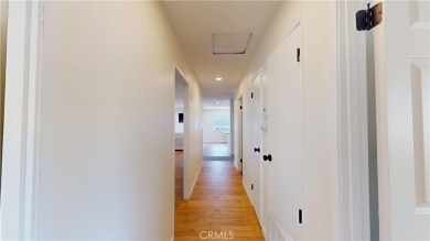 Welcome to this spacious 4-bedroom, 3-bath home perfectly on Palm Desert Country Club in California - for sale on GolfHomes.com, golf home, golf lot