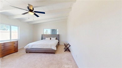 Welcome to this spacious 4-bedroom, 3-bath home perfectly on Palm Desert Country Club in California - for sale on GolfHomes.com, golf home, golf lot