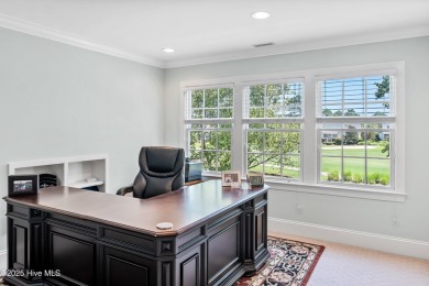 Best $/SQFT in St James located on a Golf Course | Book your on Members Club At St. James Plantation in North Carolina - for sale on GolfHomes.com, golf home, golf lot