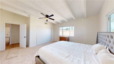Welcome to this spacious 4-bedroom, 3-bath home perfectly on Palm Desert Country Club in California - for sale on GolfHomes.com, golf home, golf lot
