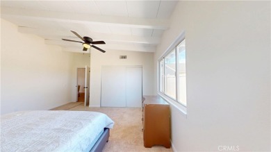 Welcome to this spacious 4-bedroom, 3-bath home perfectly on Palm Desert Country Club in California - for sale on GolfHomes.com, golf home, golf lot