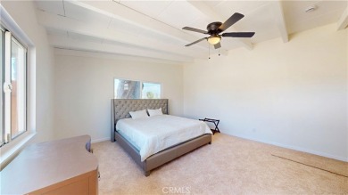 Welcome to this spacious 4-bedroom, 3-bath home perfectly on Palm Desert Country Club in California - for sale on GolfHomes.com, golf home, golf lot