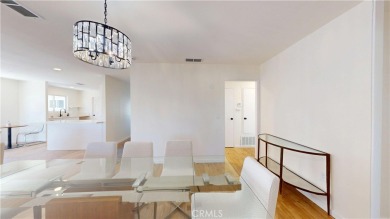 Welcome to this spacious 4-bedroom, 3-bath home perfectly on Palm Desert Country Club in California - for sale on GolfHomes.com, golf home, golf lot