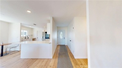 Welcome to this spacious 4-bedroom, 3-bath home perfectly on Palm Desert Country Club in California - for sale on GolfHomes.com, golf home, golf lot