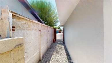 Welcome to this spacious 4-bedroom, 3-bath home perfectly on Palm Desert Country Club in California - for sale on GolfHomes.com, golf home, golf lot