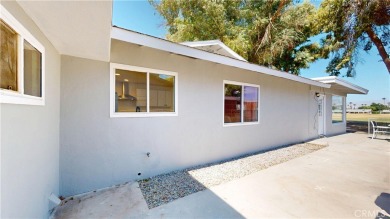 Welcome to this spacious 4-bedroom, 3-bath home perfectly on Palm Desert Country Club in California - for sale on GolfHomes.com, golf home, golf lot