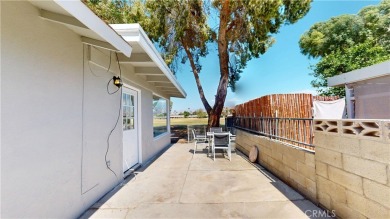 Welcome to this spacious 4-bedroom, 3-bath home perfectly on Palm Desert Country Club in California - for sale on GolfHomes.com, golf home, golf lot